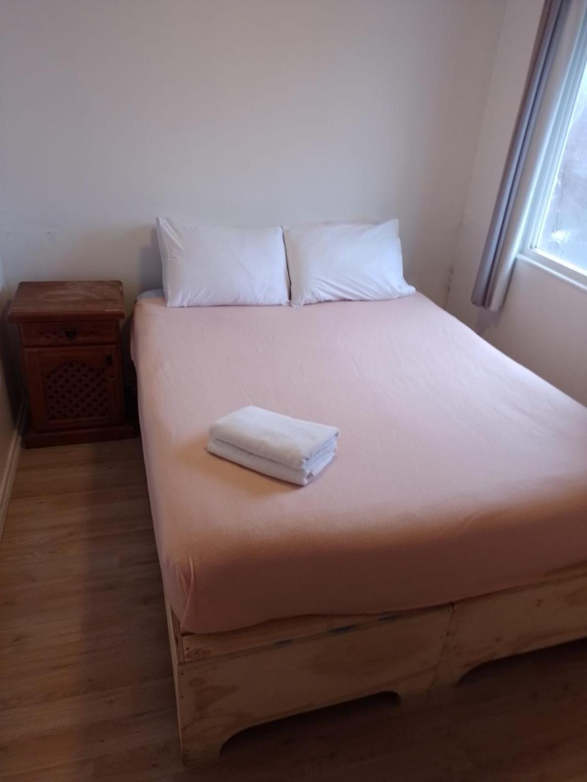 Lepihue Βίλα Πουέρτο Μοντ Εξωτερικό φωτογραφία